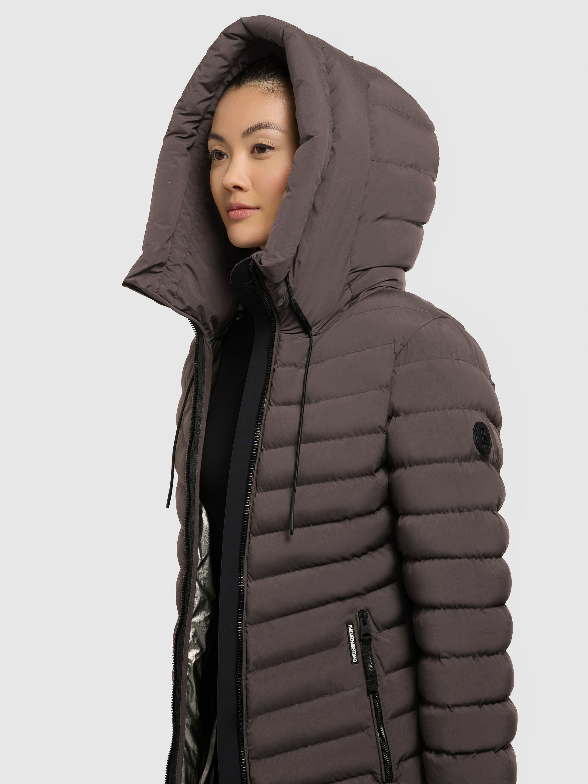 khujo-pace2-damen-steppjacke-graphite-grey-h-ftlang image 7
