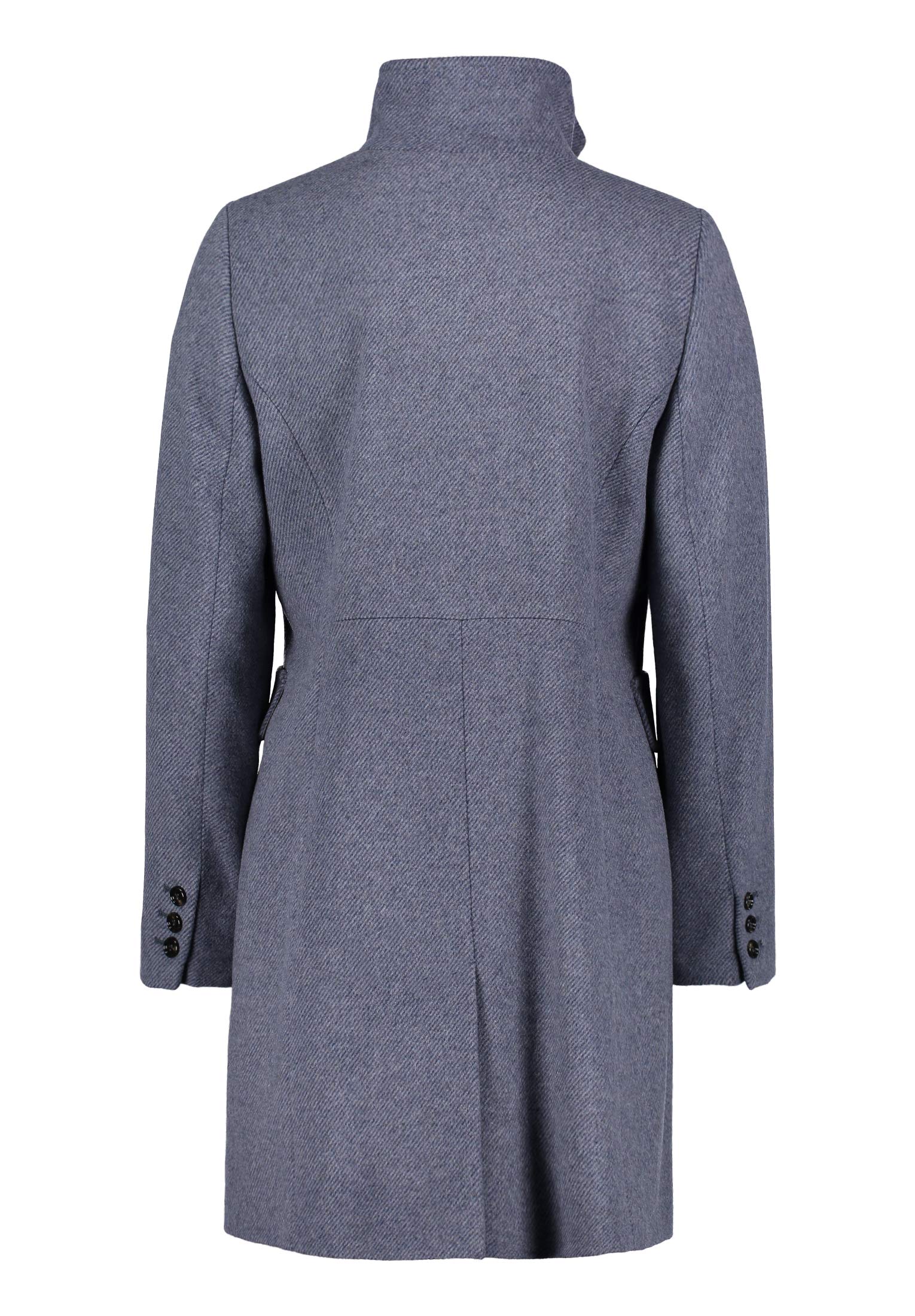 gil-bret-paula-jacke-bright-blue-melange-damen-jacke image 4