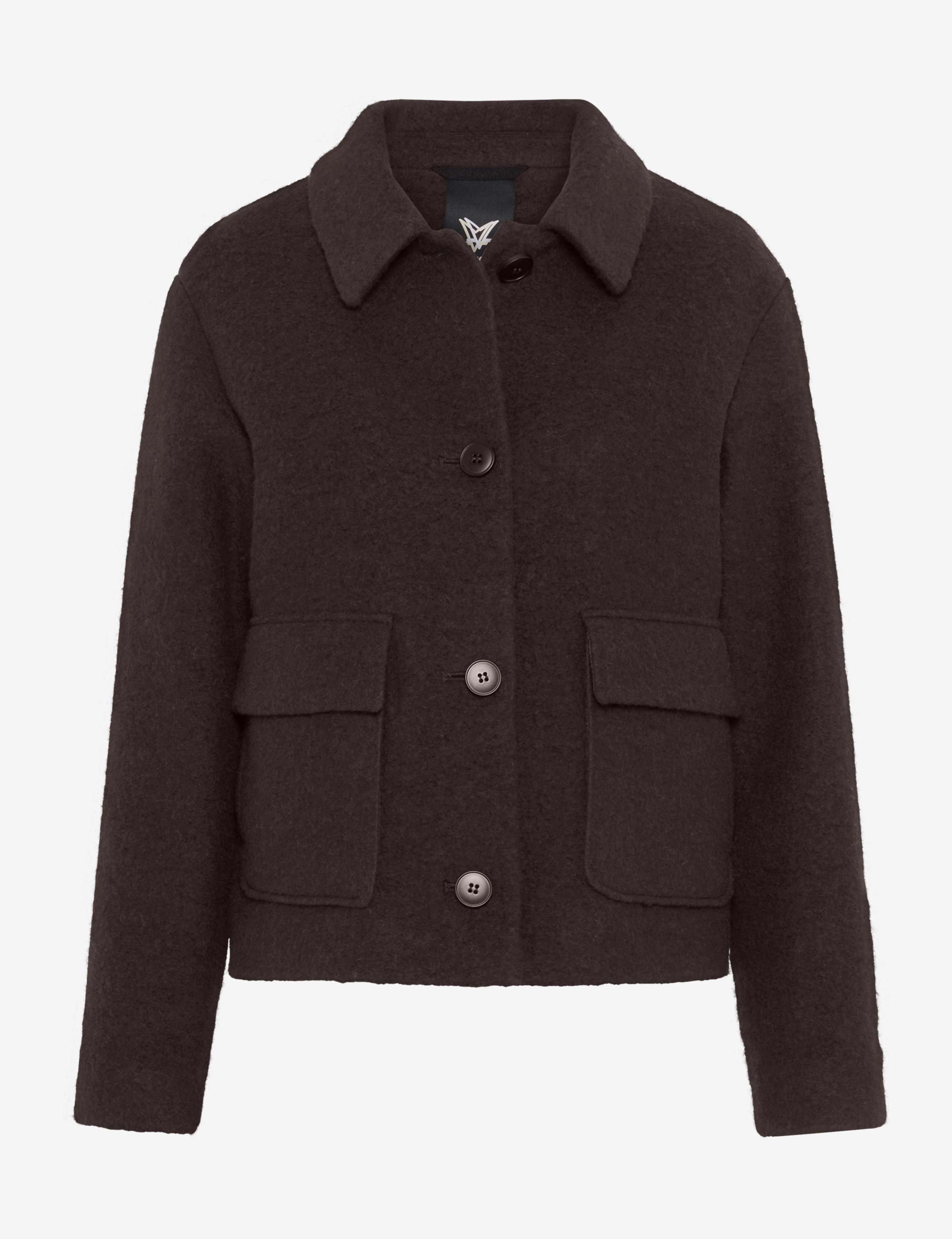 fuchs-schmitt-wolljacke-salerno-damen-kurzjacke-wollmix image 6