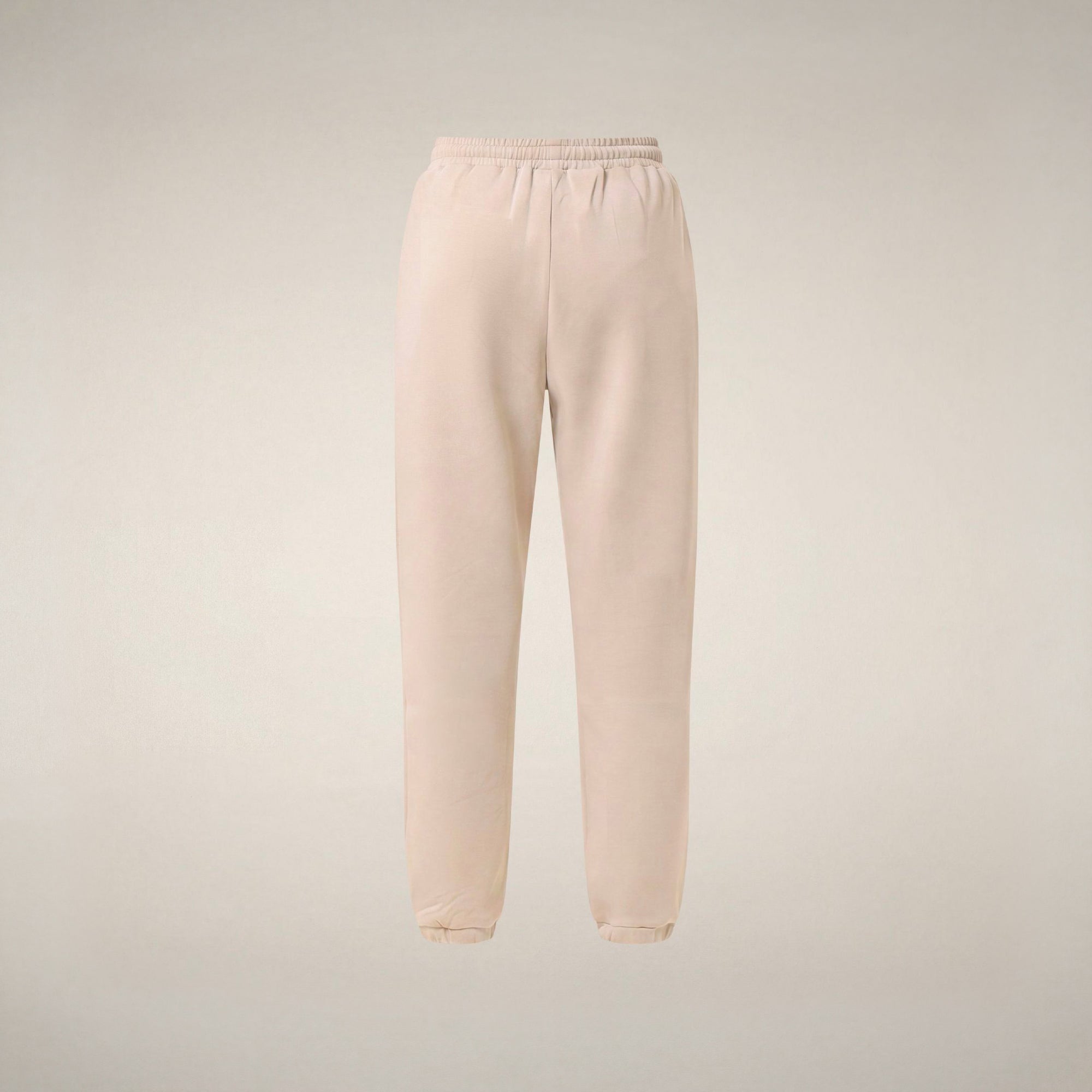 save-the-duck-hiroko-damen-hose-relaxed-beige-rainy image 4