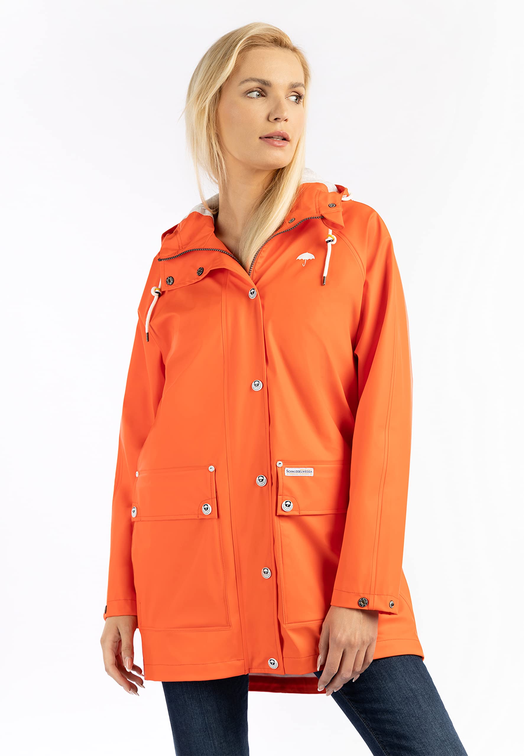 schmuddelwedda-damen-oversized-regenmantel-18 image 5