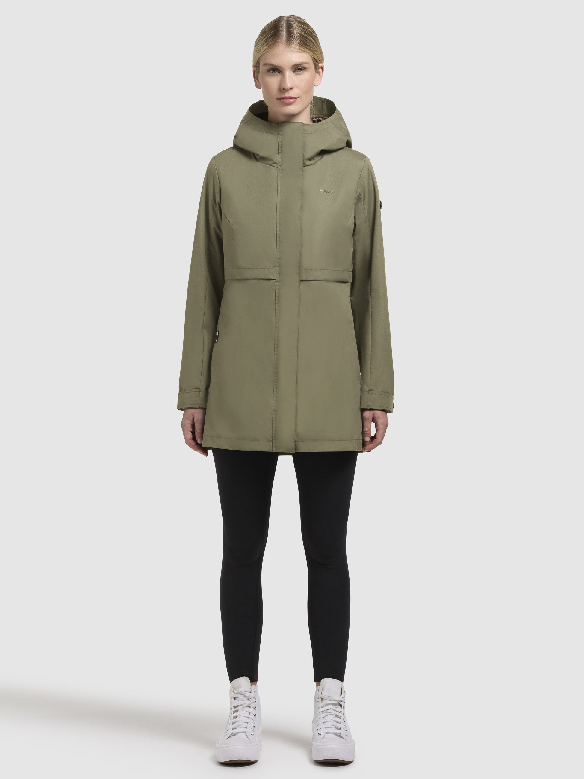 khujo-lotta-damen-kapuzenjacke-helloliv image 1
