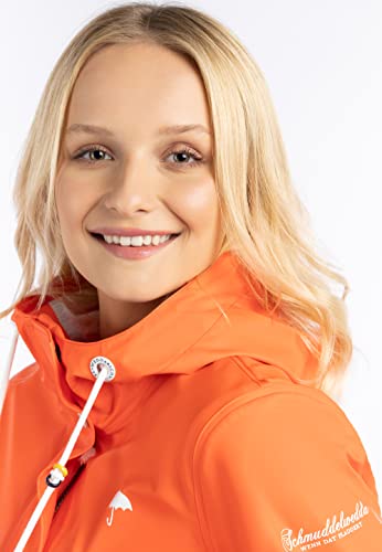 schmuddelwedda-damen-regenjacke-14 image 8
