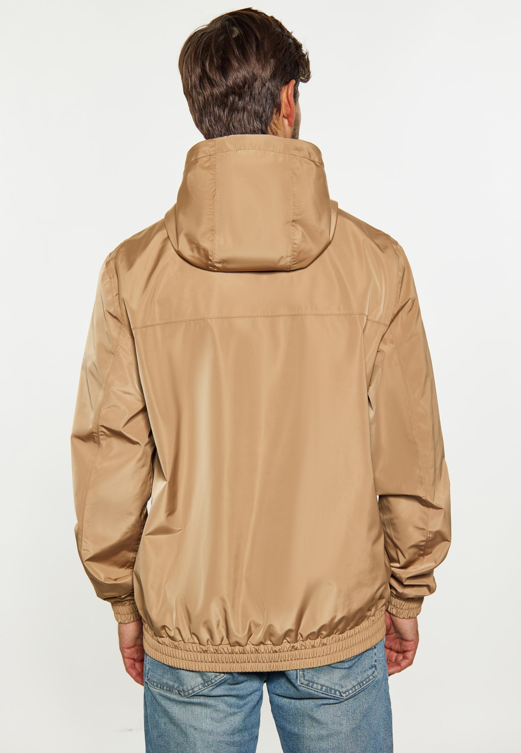 schmuddelwedda-herren-regenjacke-wetterfeste-regenjacke-f-r-stadt-und-outdoor image 5