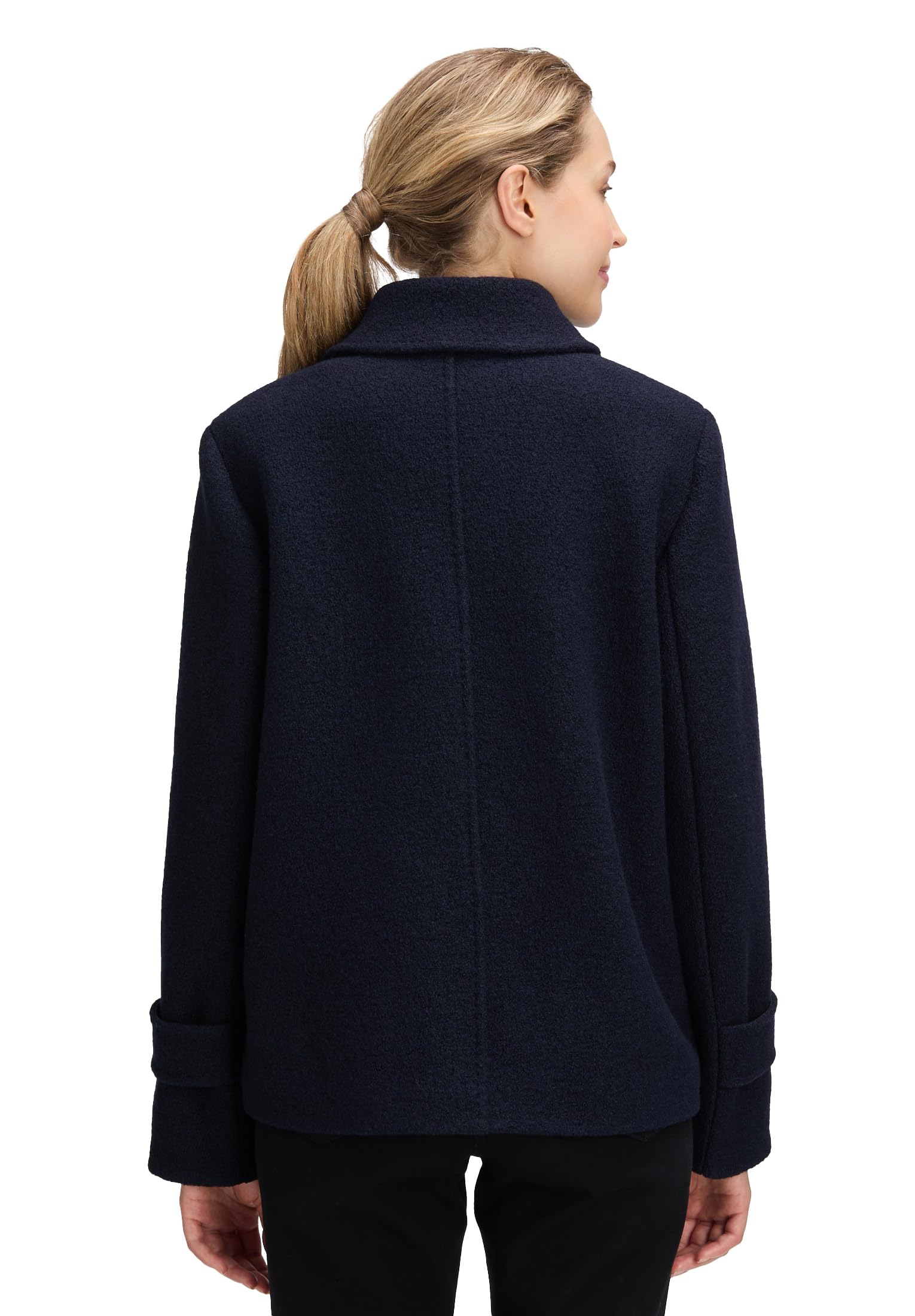 gil-bret-damen-9536-6130-mantel-1er-pack-100-schurwolle-klassischer-schnitt image 2