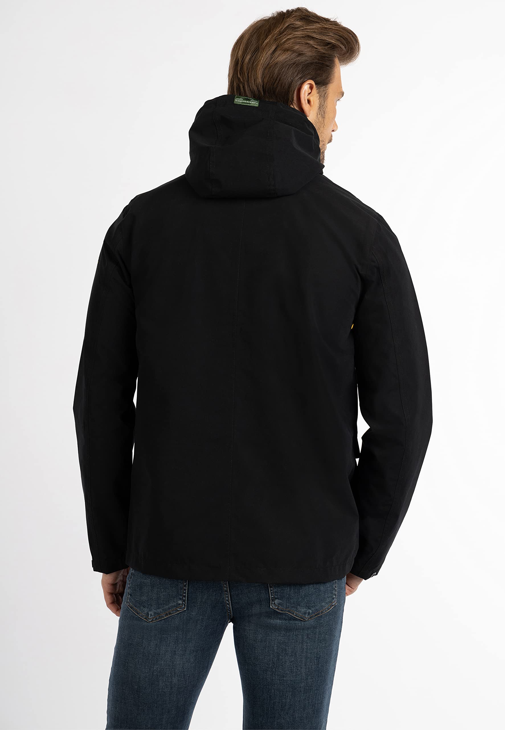 schmuddelwedda-herren-regenjacke-recyceltes-material image 6