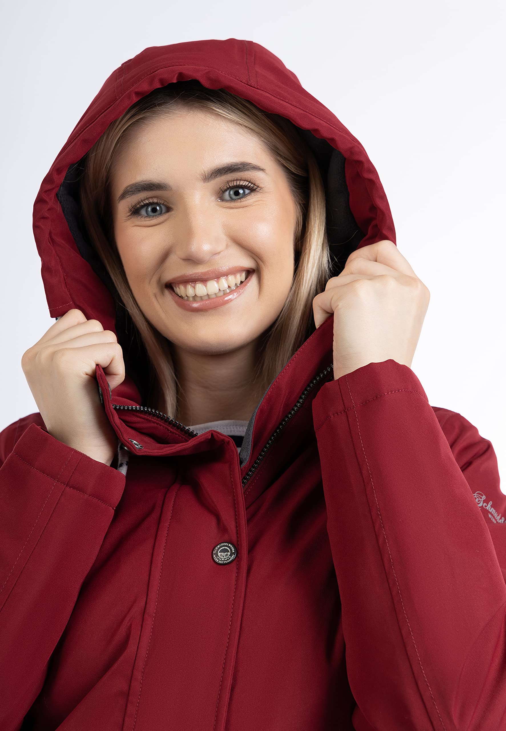 schmuddelwedda-damen-winterparka image 3
