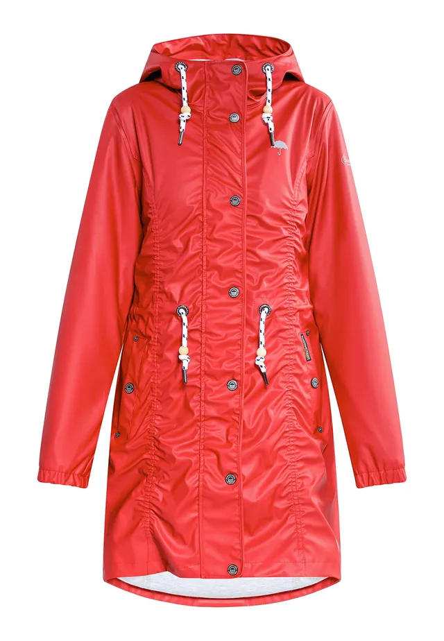schmuddelwedda-damen-regenmantel-wasserdicht-3000mm-windbreaker-15 image 1