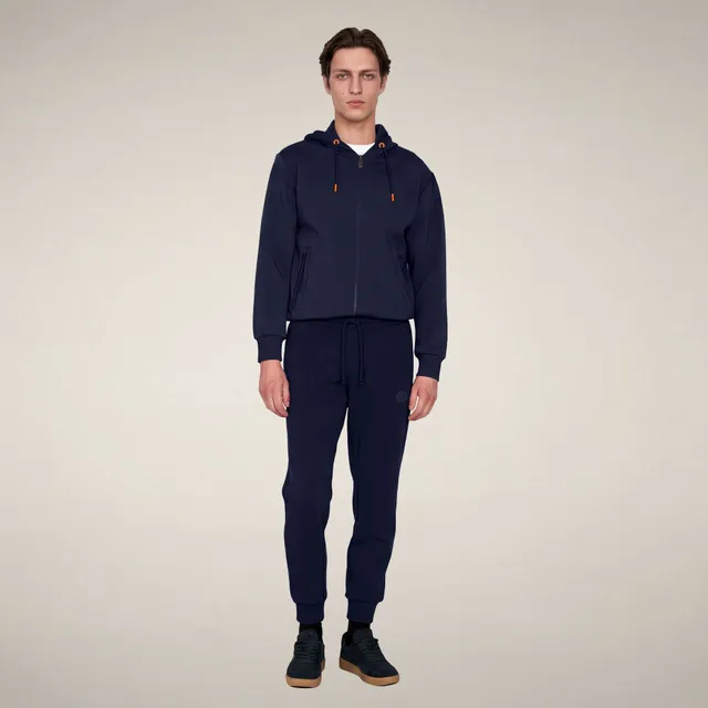 save-the-duck-enno-herren-jogger-navyblau image 1