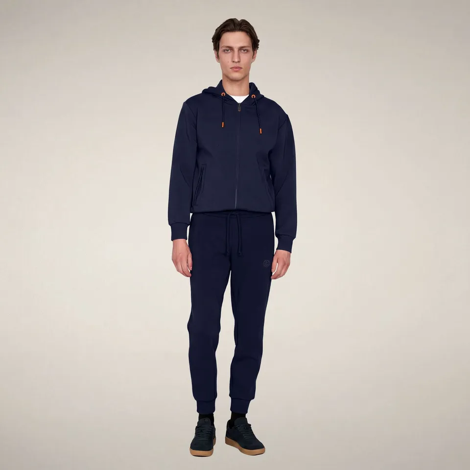 save-the-duck-enno-herren-jogger-navyblau image 1