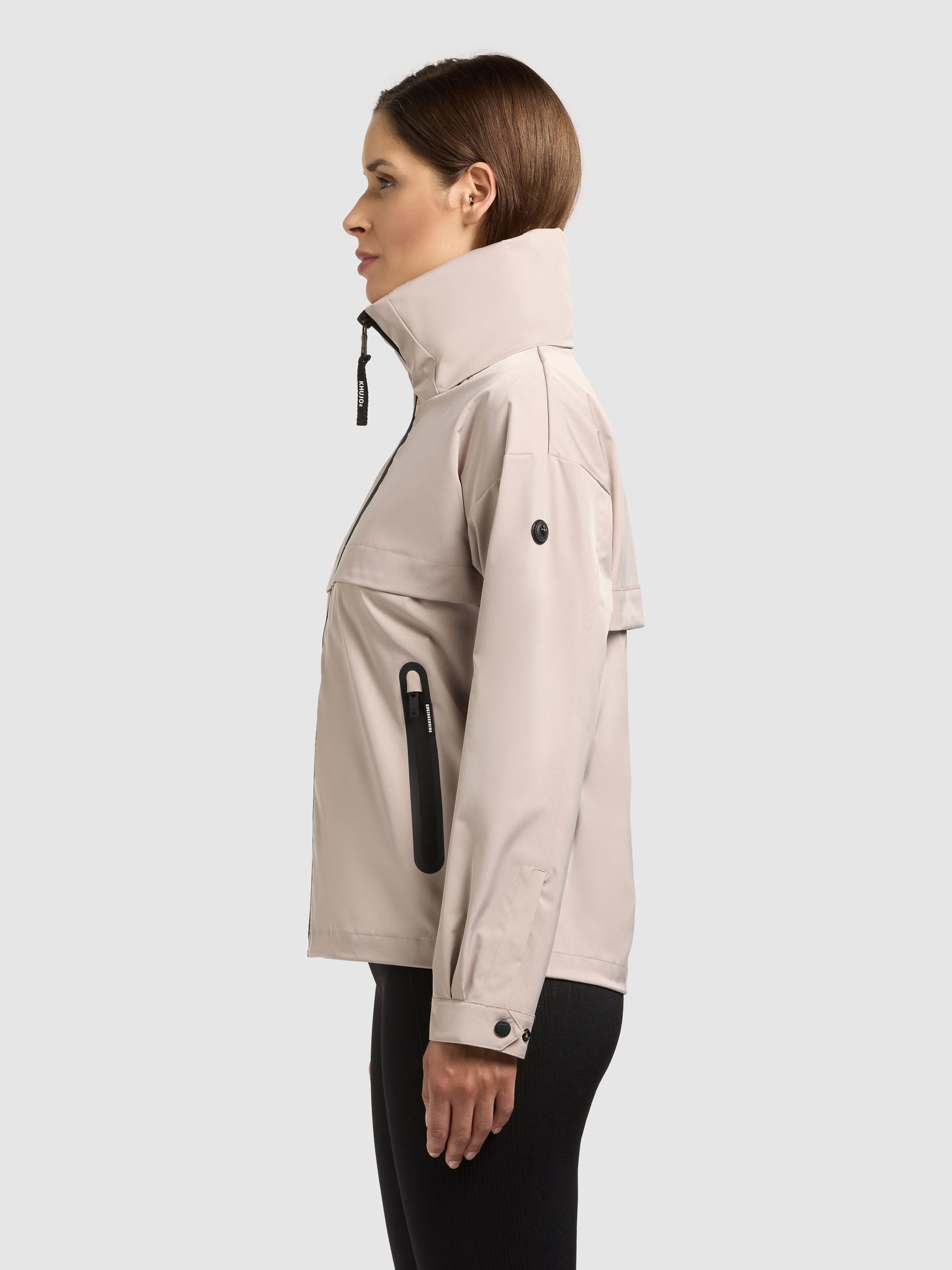 khujo-raibe2-jacke-latte-beige-damen-sommerjacke-h-ftlang-regular-fit image 5