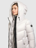 khujo-adriana-damen-wintermantel-flash-white image 7