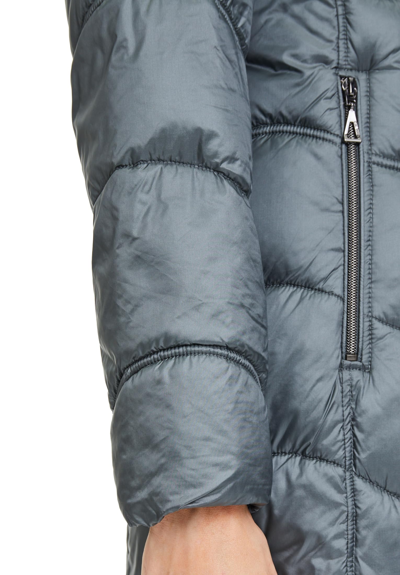gil-bret-damen-jacke-watte-9181-6264-9086-sedona-sage-44-eu image 6