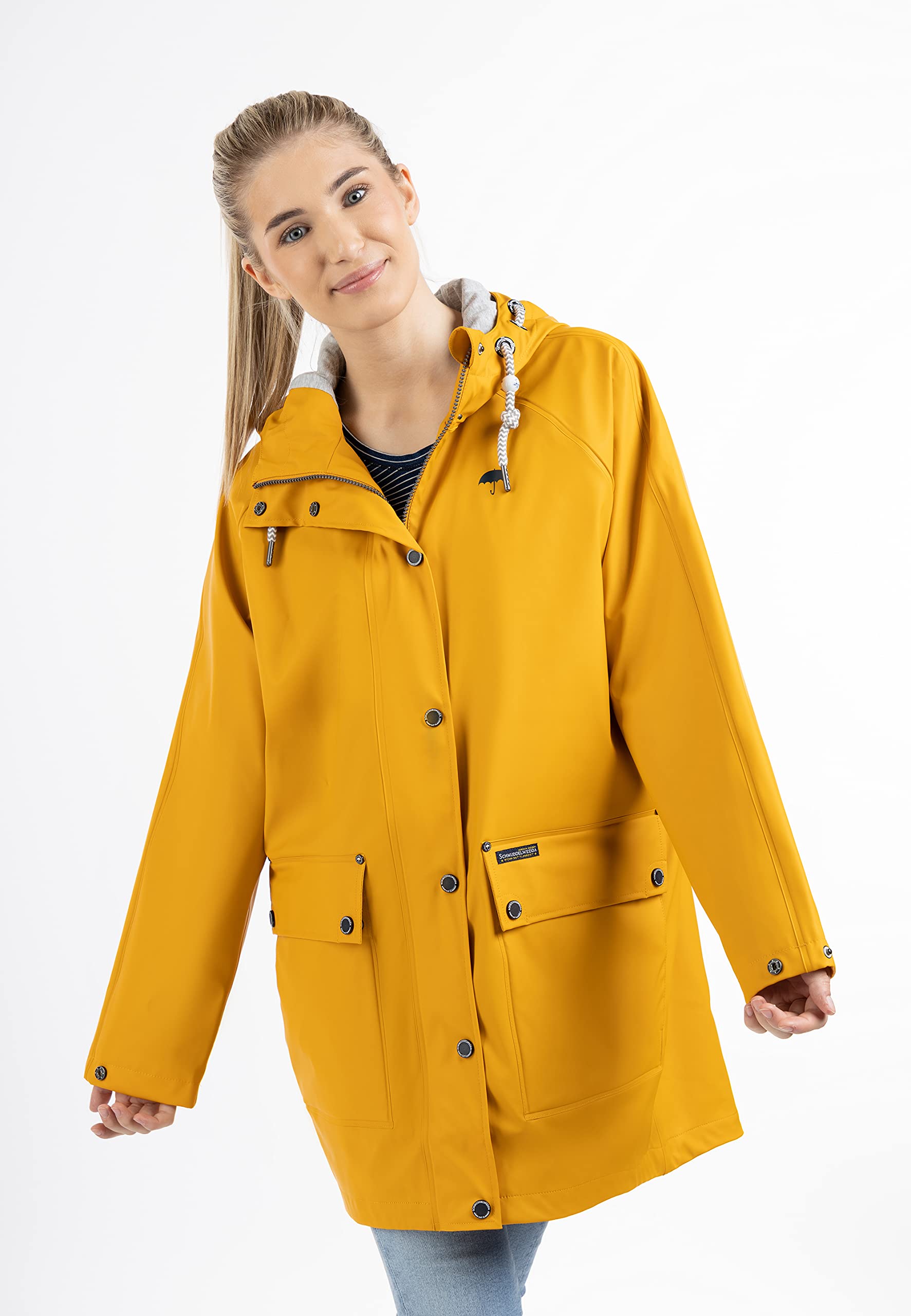 schmuddelwedda-damen-oversized-regenmantel-16 image 4