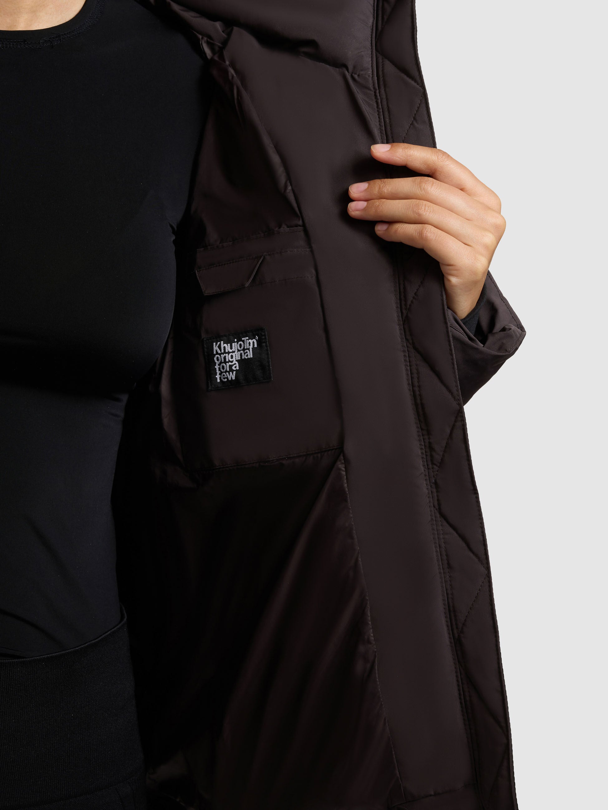khujo-ono-damen-winter-steppjacke-moody-plum image 8
