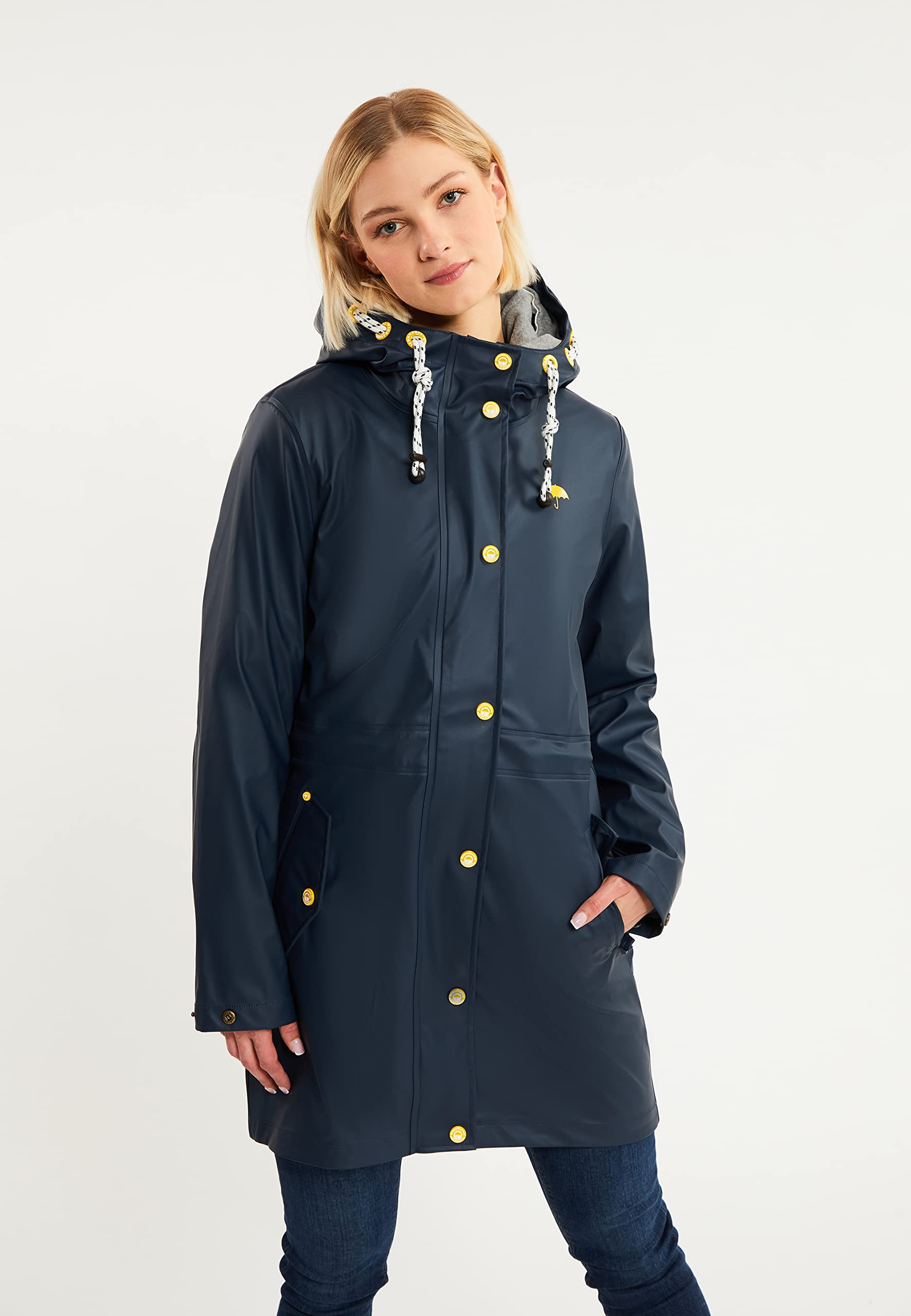 schmuddelwedda-damen-3-in-1-regenmantel-4 image 4