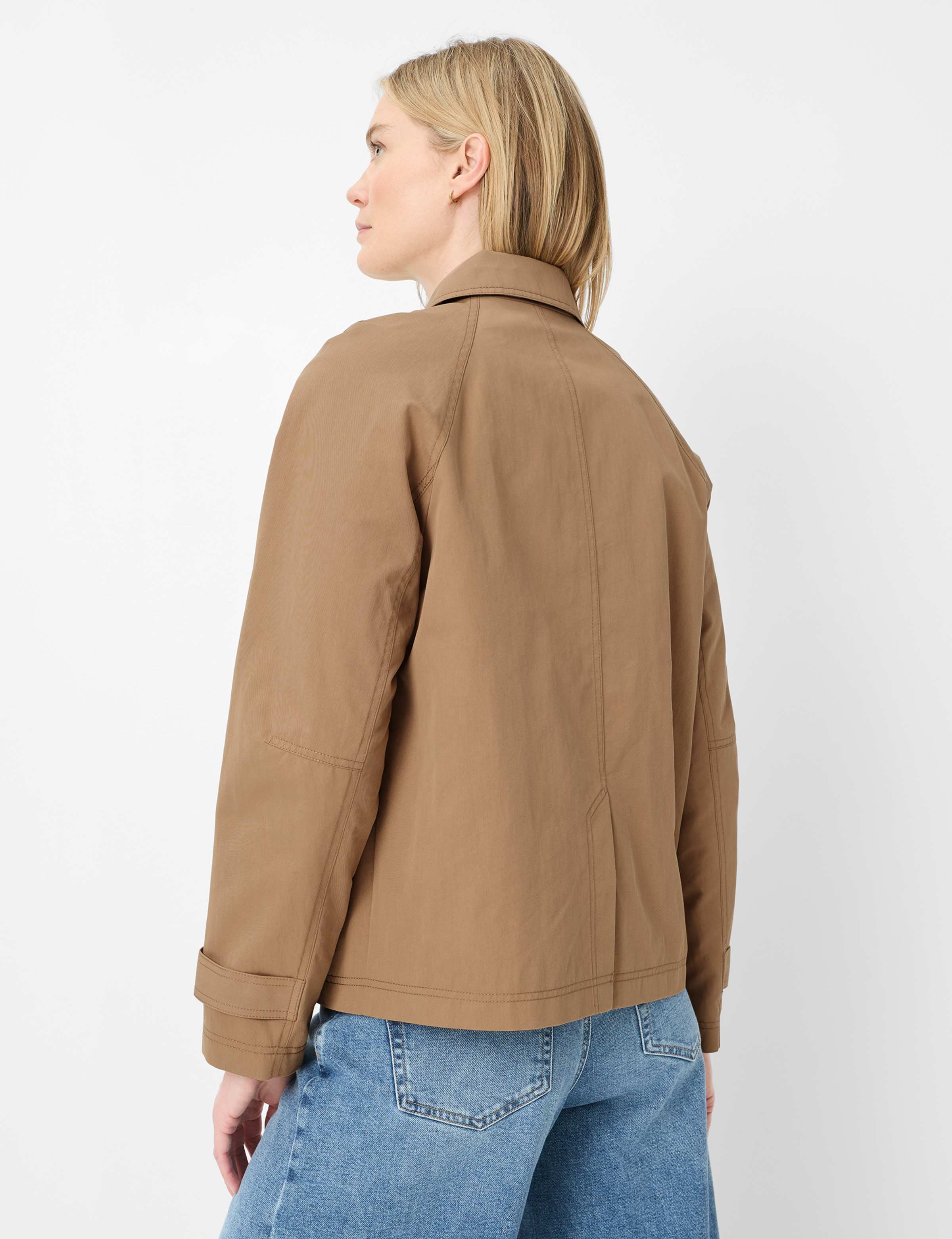 fuchs-schmitt-cityjacke-edinburgh-damen-utility image 2