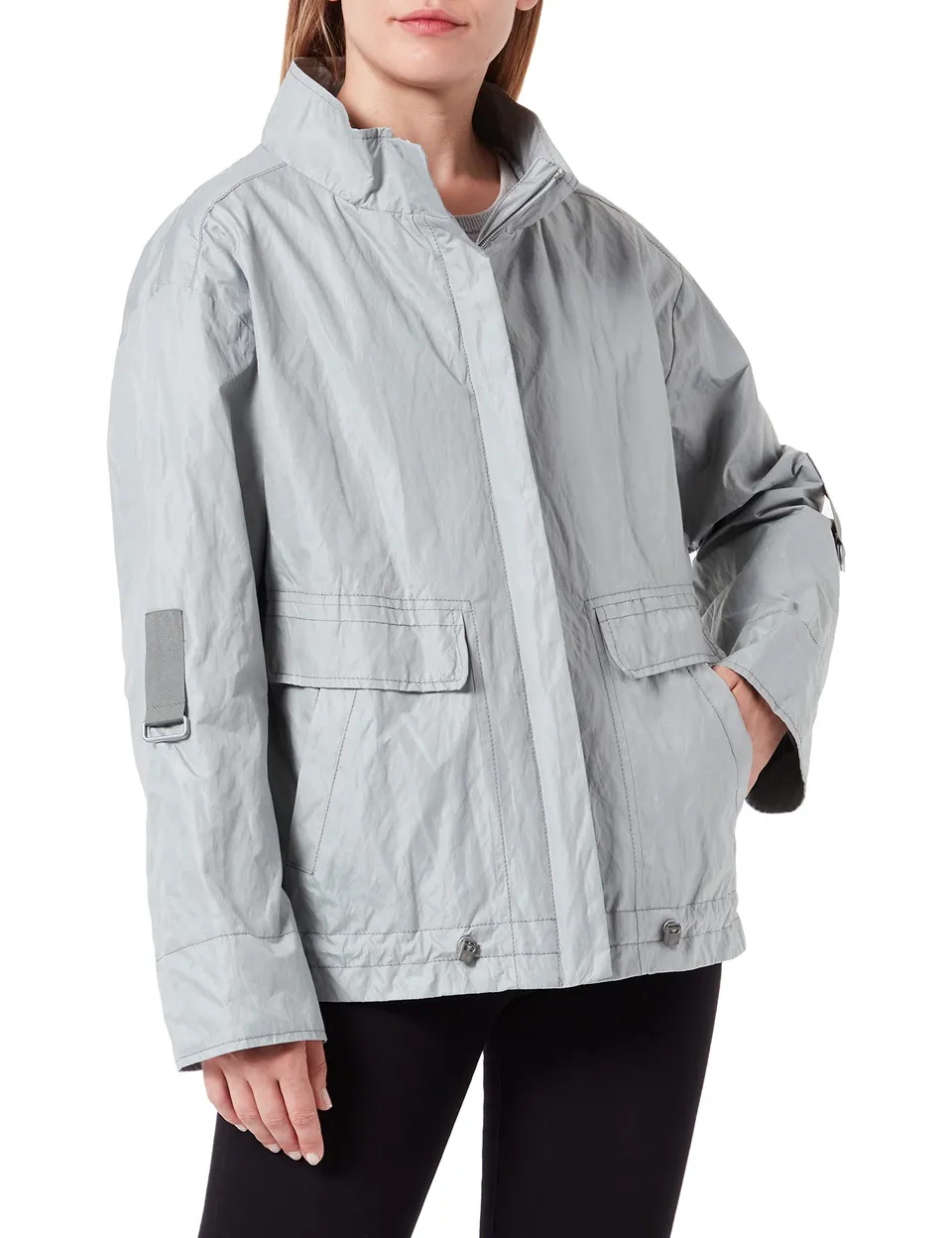 gil-bret-9320-5256-damen-jacke-puritan-gray-gr-42 image 1