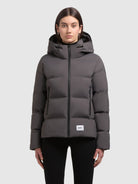 khujo-jacke-liev2-graphite-gray-steppjacke-h-ftlang-wasserabweisend image 8