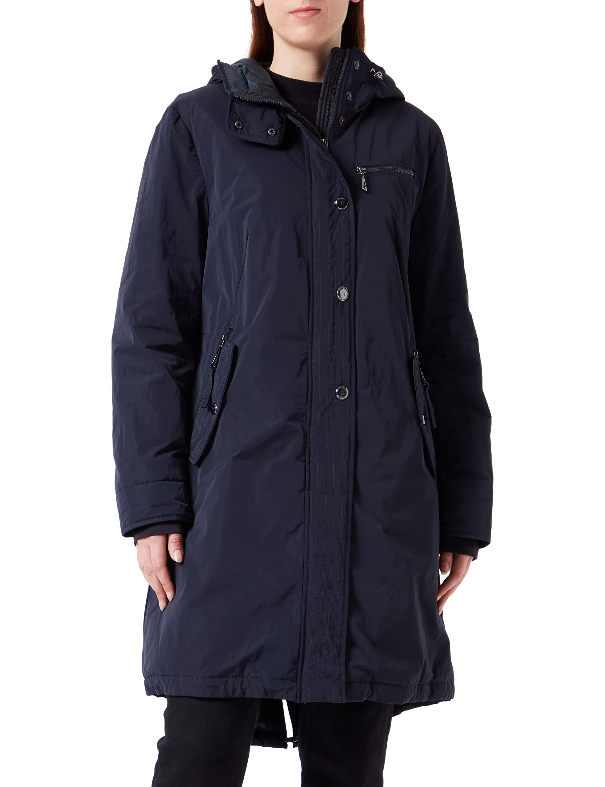 gil-bret-9805-6219-damen-parka-mantel-mit-kapuze image 1