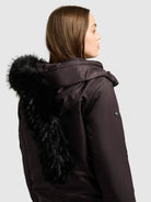 khujo-tyla-bomberjacke-damen-moody-plum image 8