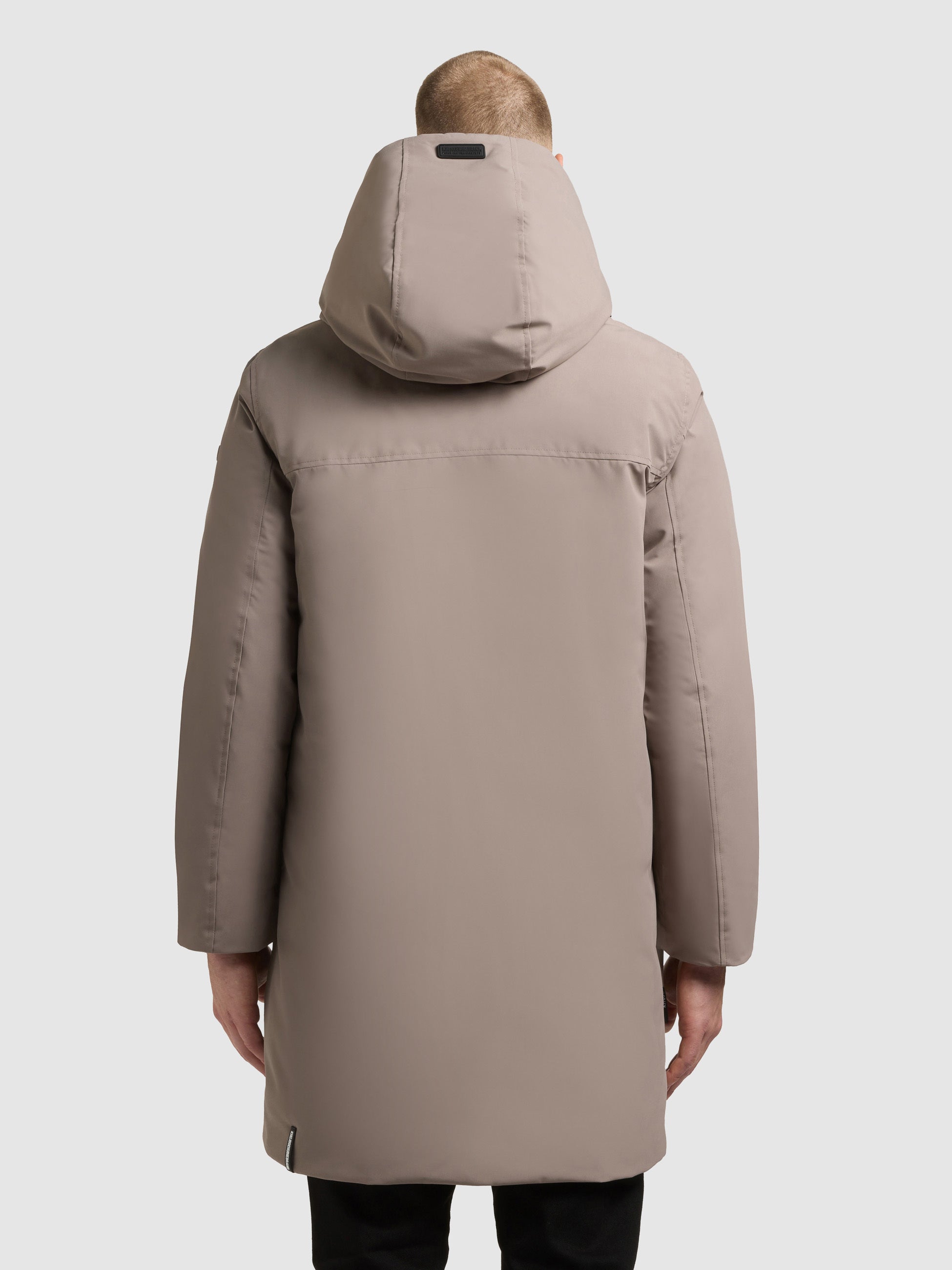 khujo-mantel-fogg-greige-parka-mantel-mit-kapuze-f-r-damen image 3