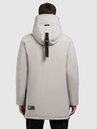 khujo-carl2-mantel-hellgrau-loose-fit-damen-winterparka image 3