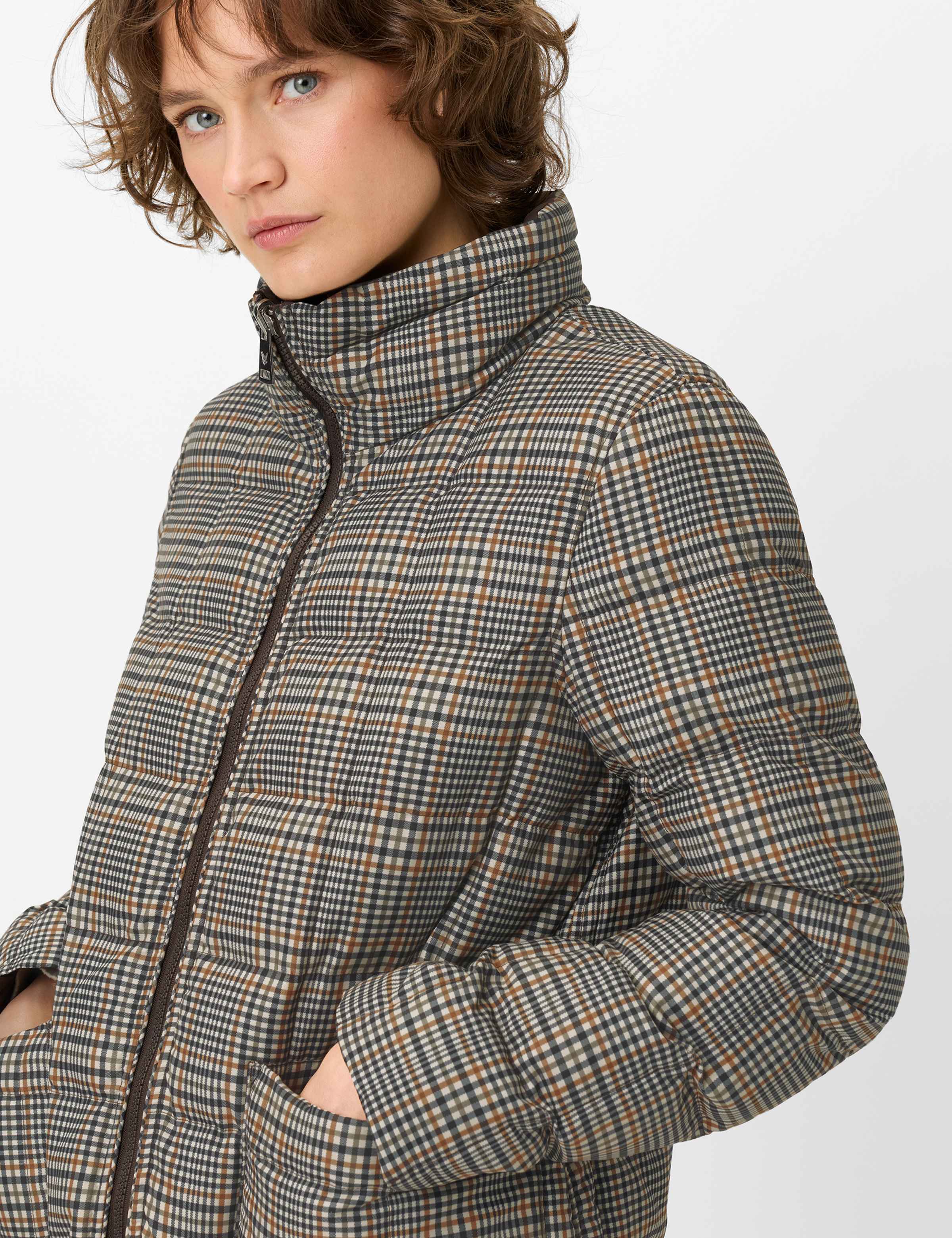 fuchs-schmitt-steppmantel-albany-wendbarer-damen-steppmantel image 4