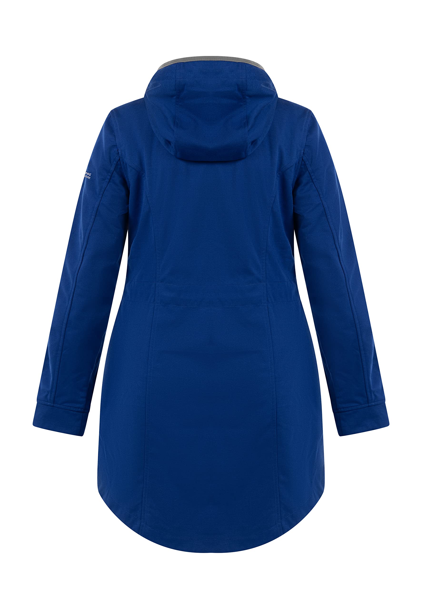 schmuddelwedda-damen-funktionsjacke-wetterfeste-bergangsjacke-f-r-outdoor-und-st image 2