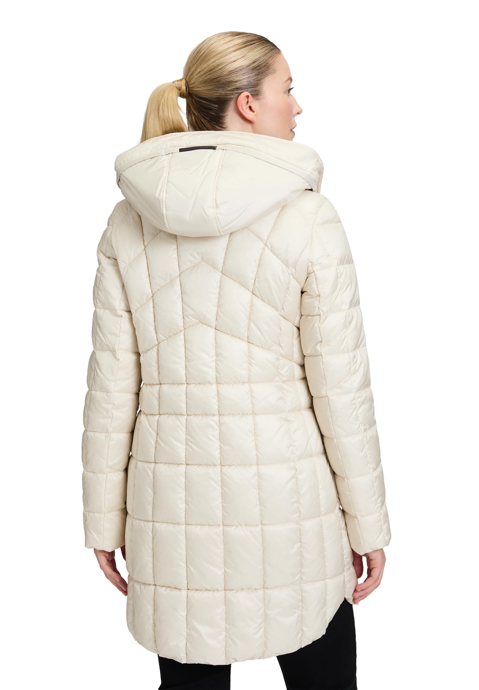 gil-bret-damen-jacke-9080-6264-wattiert-klassischer-schnitt image 2