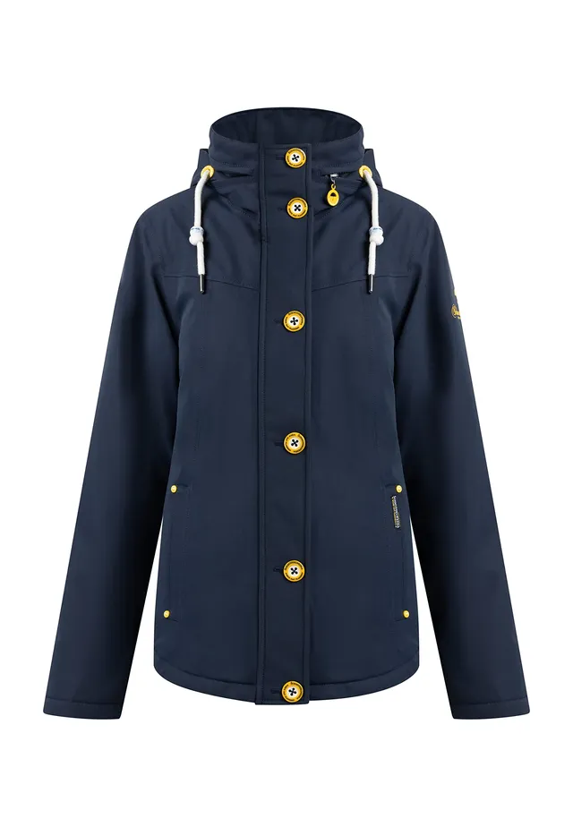 schmuddelwedda-damen-wattierte-winterjacke-11 image 1