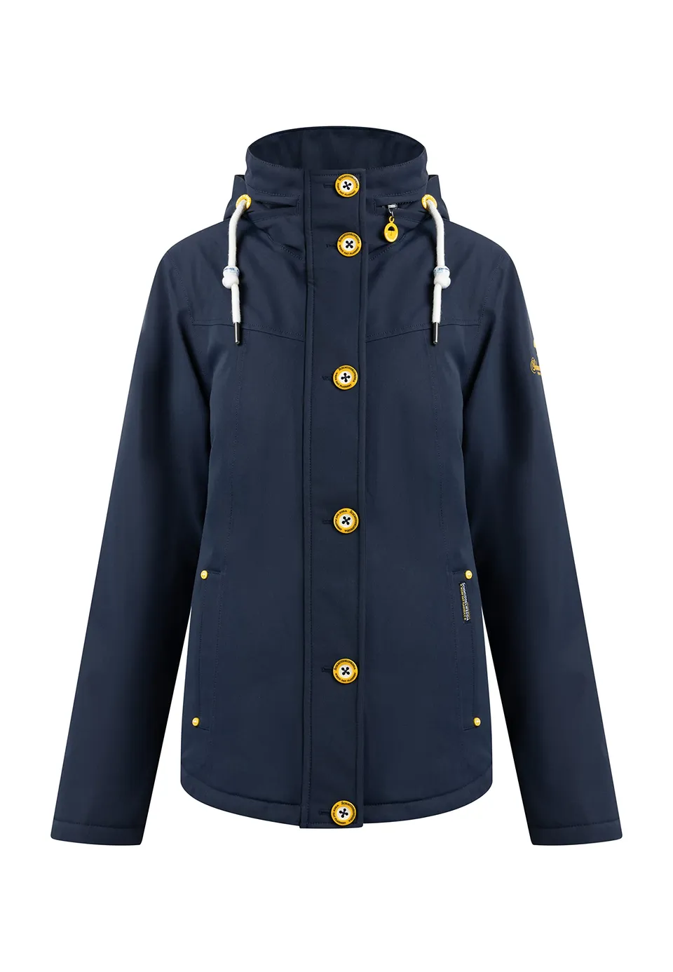 schmuddelwedda-damen-wattierte-winterjacke-11 image 1