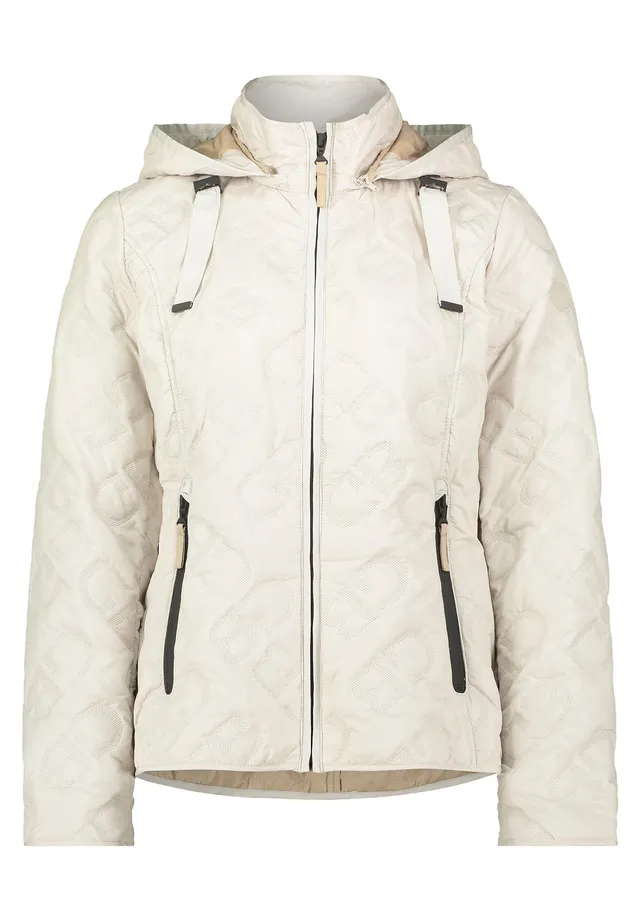 gil-bret-damen-steppjacke-arizona-cremefarben-gr-42 image 1