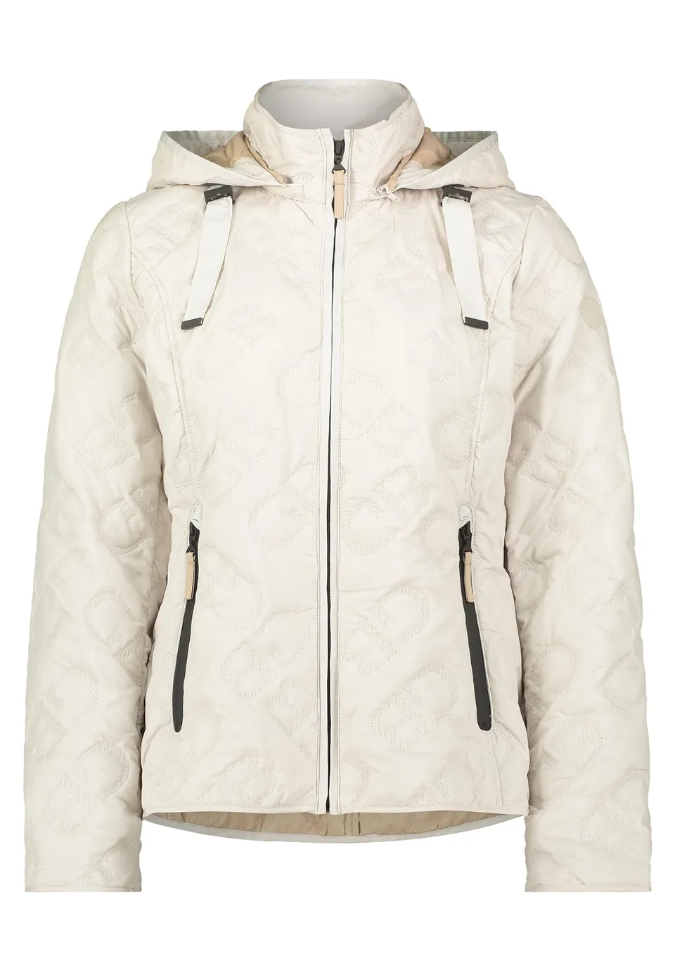 gil-bret-damen-steppjacke-arizona-cremefarben-gr-42 image 1