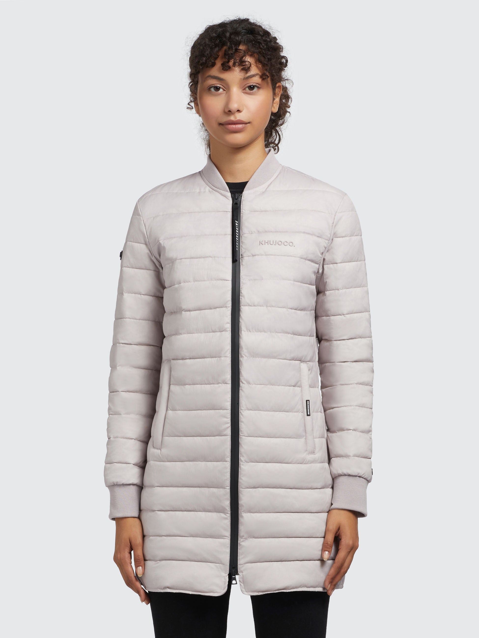 khujo-greta2-damen-steppjacke-flieder-leichte-bergangsjacke-regular-fit image 4