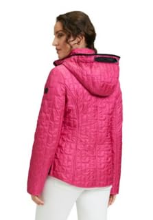 gil-bret-arizona-damen-steppjacke-rosa-gr-e-42 image 5