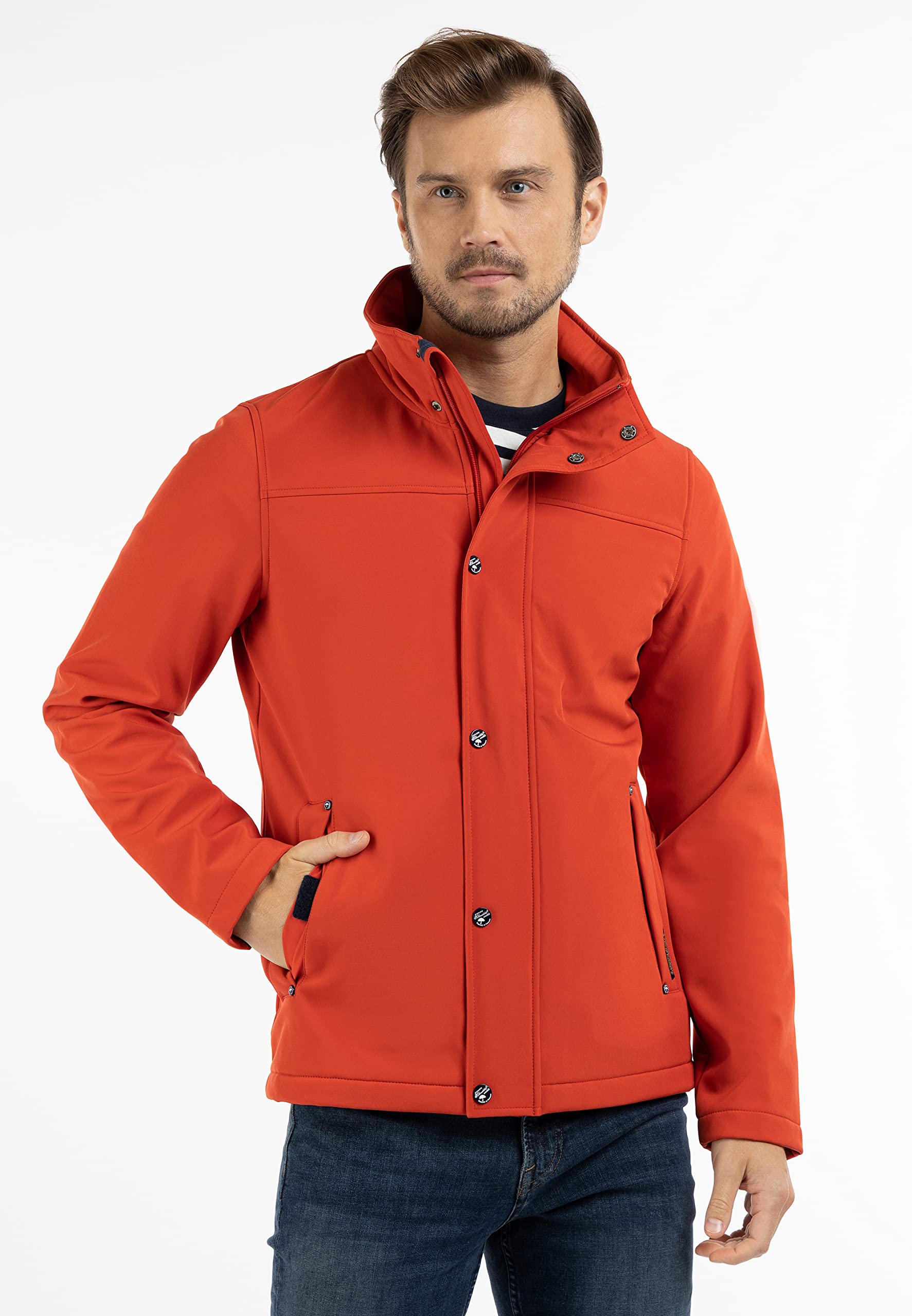 schmuddelwedda-herren-softshelljacke-outdoor-bergang image 4