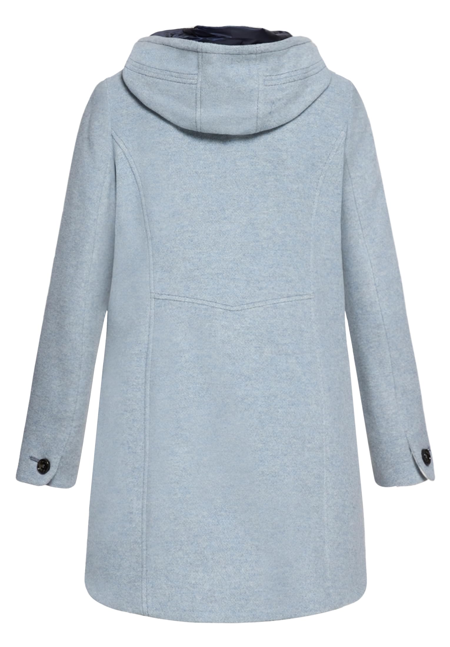 gil-bret-damen-wolljacke-giulia-mit-kapuze-aus-woll-mix image 5