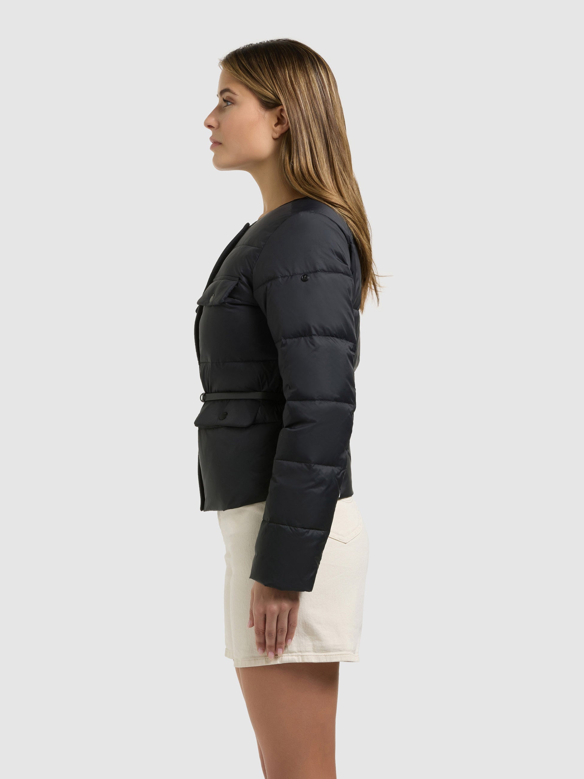khujo-cinnia-damen-steppjacke-schwarz-mit-g-rtel-regular-fit image 5