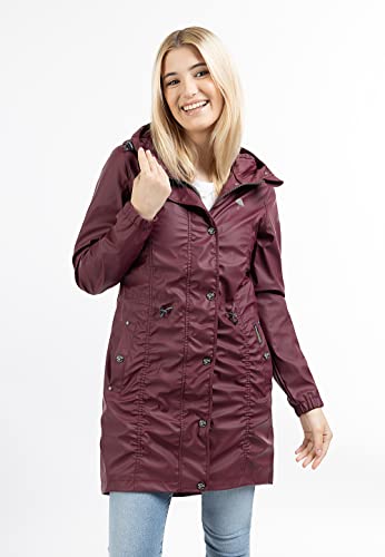schmuddelwedda-damen-regenmantel-wasserdicht-3000mm-windbreaker-19 image 8