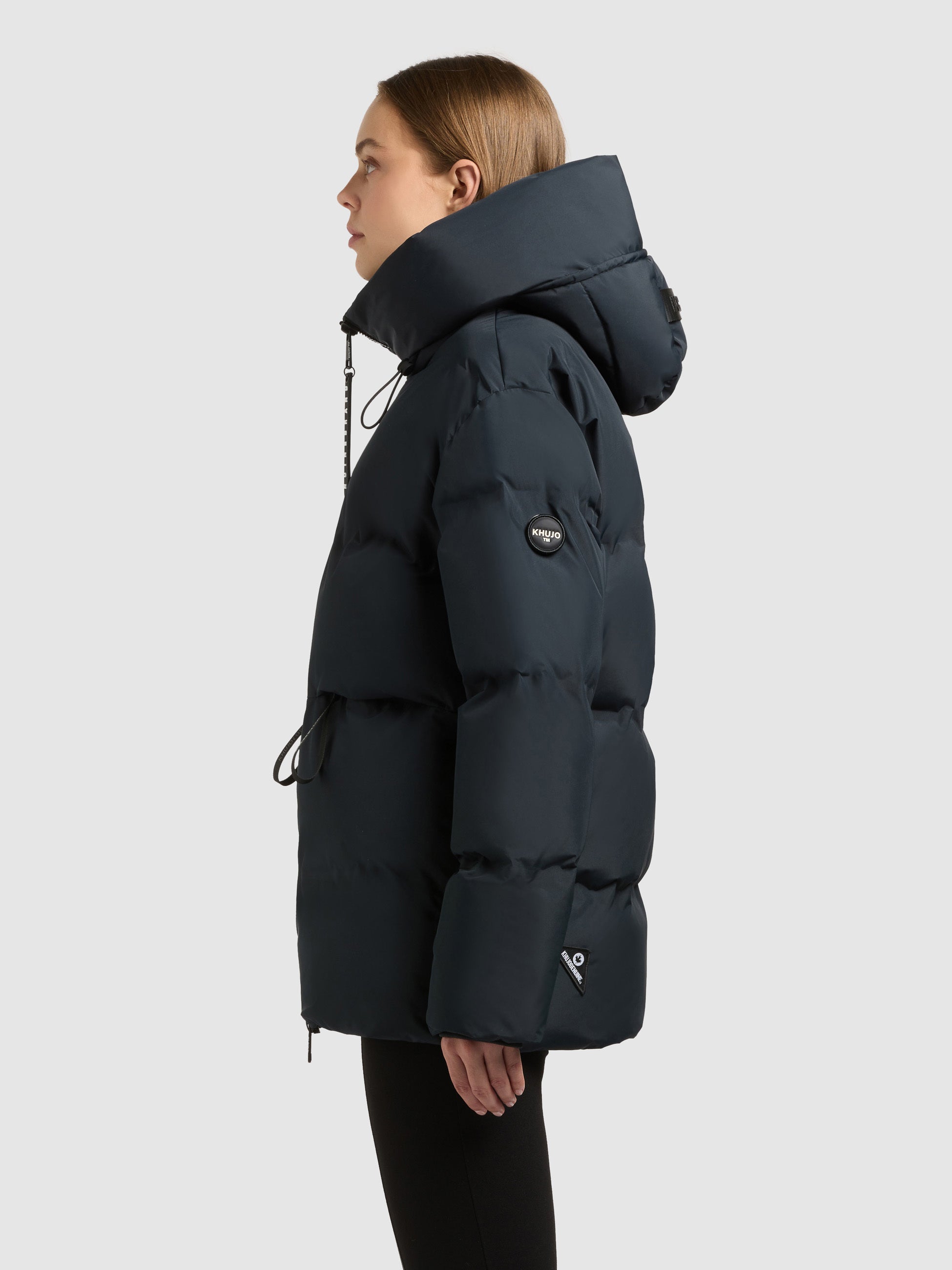 khujo-ellis2-jacke-port-blue-h-ftlang-loose-fit image 5