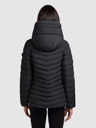 khujo-jacke-pace-black-damen-steppjacke-h-ftlang image 3
