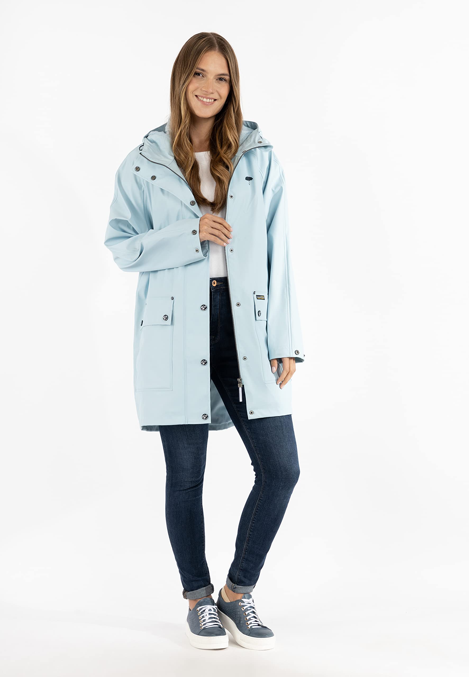 schmuddelwedda-damen-oversized-regenmantel-15 image 3