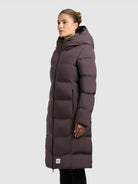 khujo-finnie3-stepp-coat-moody-plum image 5