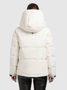 khujo-jacket-evande-luna-white-damen-winterjacke-abnehmbare-kapuze image 3
