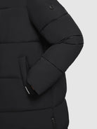 khujo-coat-miri2-dark-gray-knielanger-wintermantel-regular-fit image 8