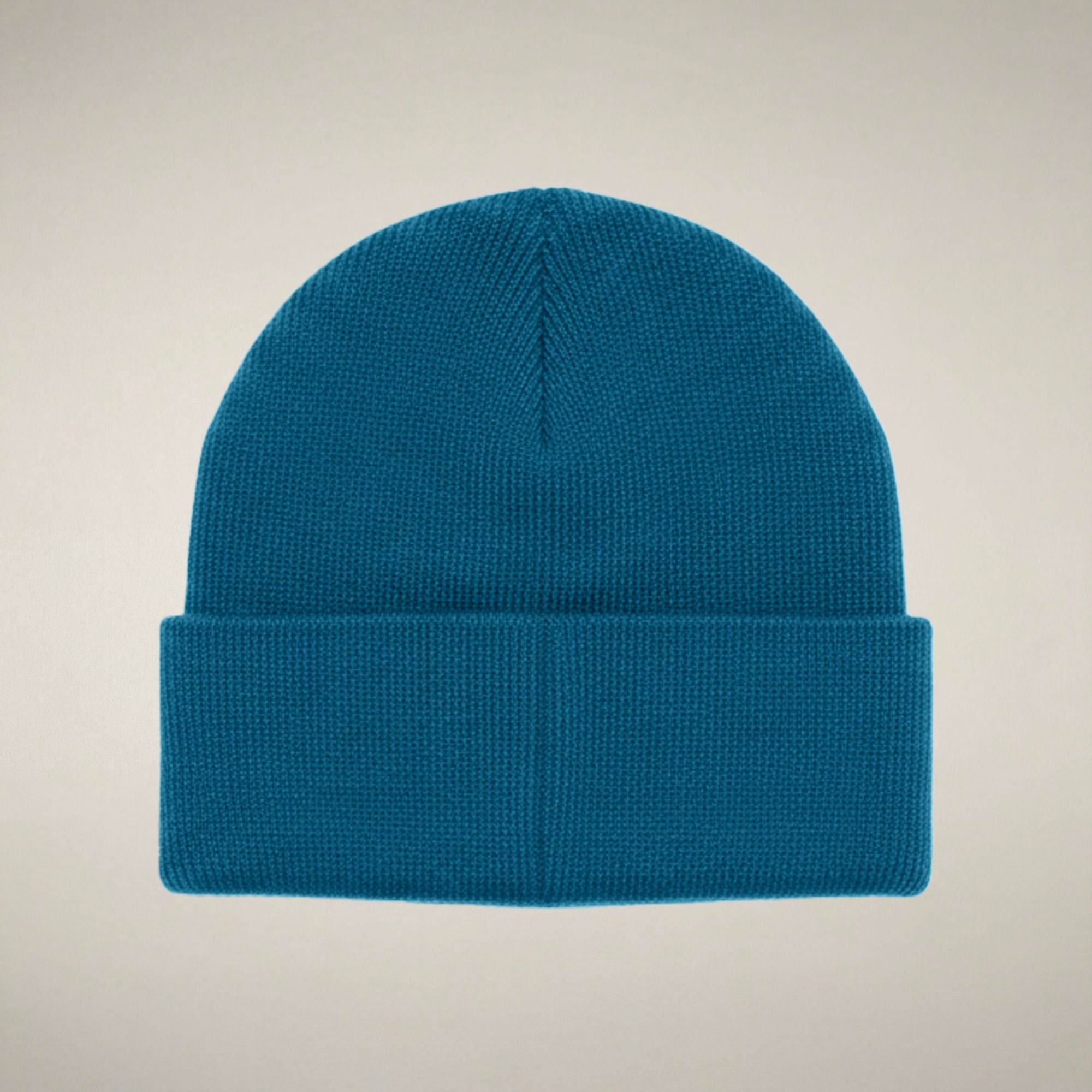 save-the-duck-fivel-kinder-m-tze-unisex-in-blu-horizon image 2