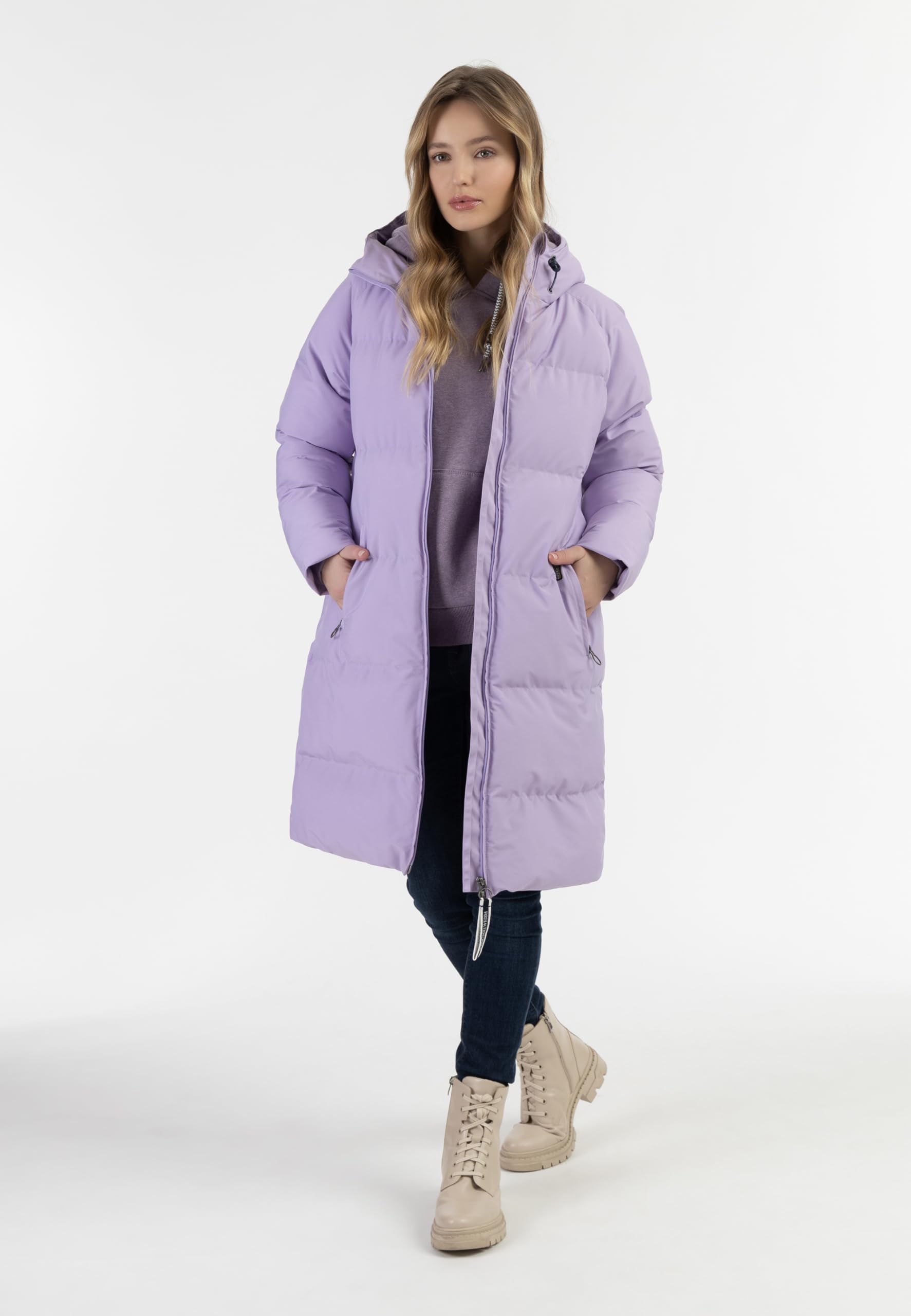 schmuddelwedda-damen-wattierter-wintermantel image 4