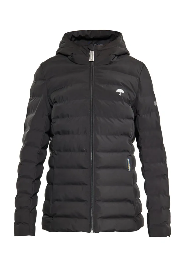 schmuddelwedda-damen-bergangsjacke-wasserdicht-mit-rei-verschluss-und-rei-versch image 1