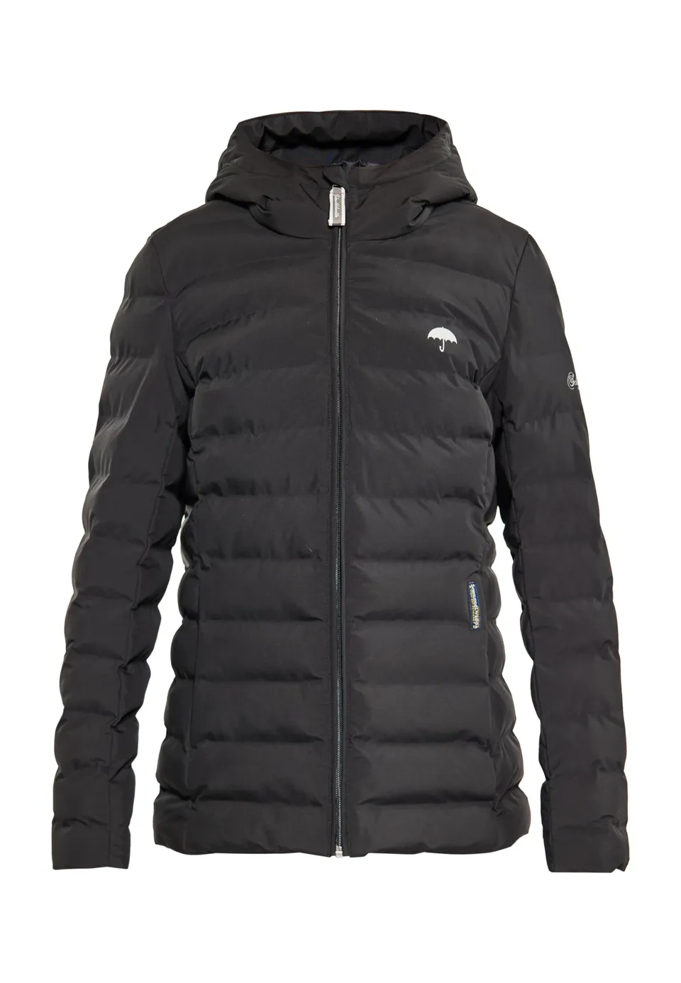 schmuddelwedda-damen-bergangsjacke-wasserdicht-mit-rei-verschluss-und-rei-versch image 1